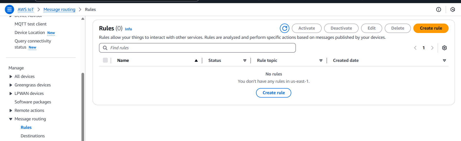 Step-by-Step: AWS IoT Core Integration with Amazon SNS 14 Screenshot2025 05 07233018 ezgif.com optipng