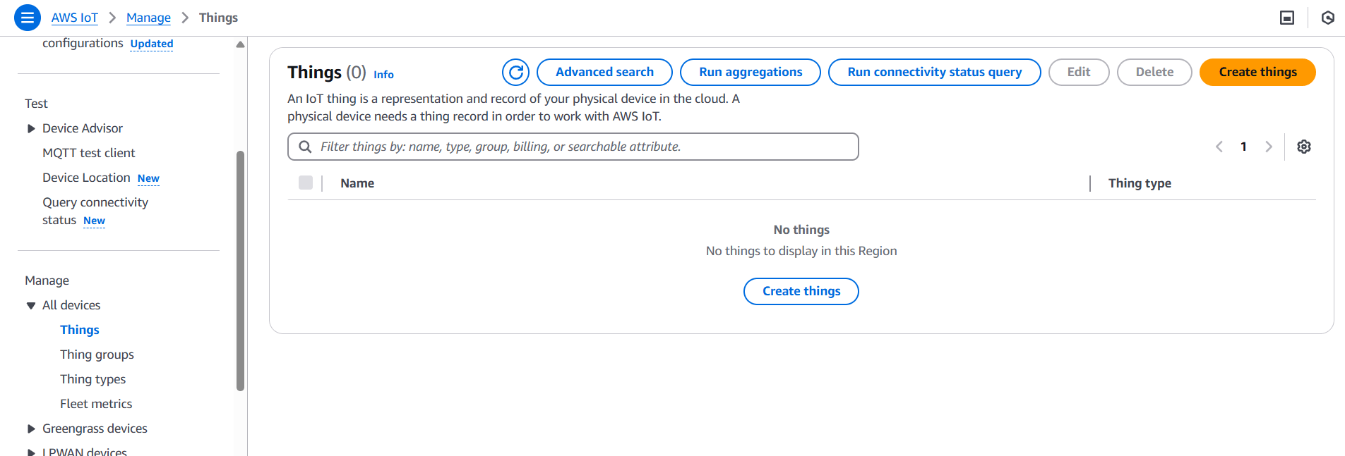 Step-by-Step: Handle AWS IoT Messages Using AWS Lambda. 3 Screenshot2025 05 08102111 ezgif.com optipng