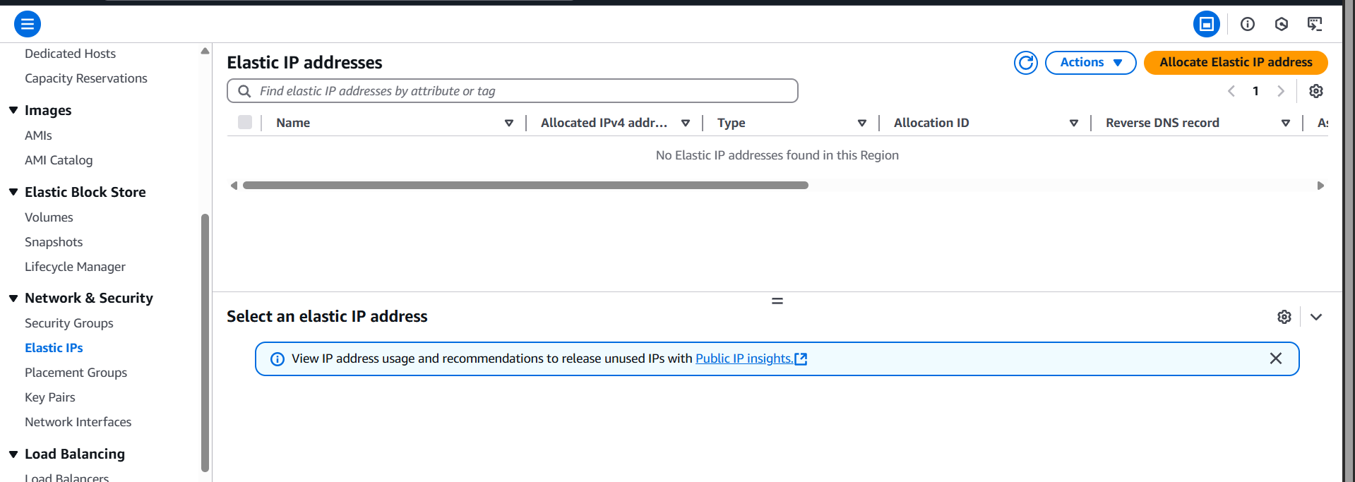 Hands-On AWS Security: Spot Sensitive Data in S3 Buckets Using Macie. 6 Screenshot2025 05 09104714 ezgif.com optipng 1