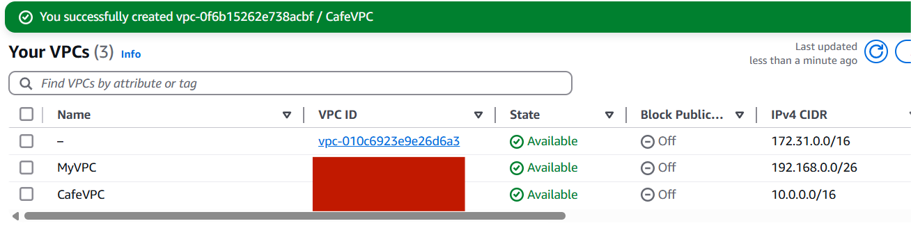 AWS VPC Architecture for Beginners: A Cafe Deployment Scenario. 2 Screenshot2025 05 12135029 ezgif.com optipng