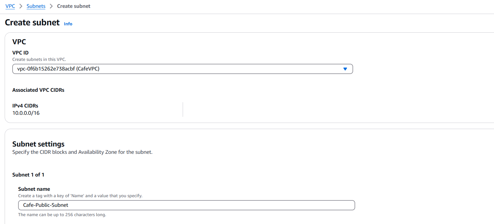 AWS VPC Architecture for Beginners: A Cafe Deployment Scenario. 3 Screenshot2025 05 12135152 ezgif.com optipng