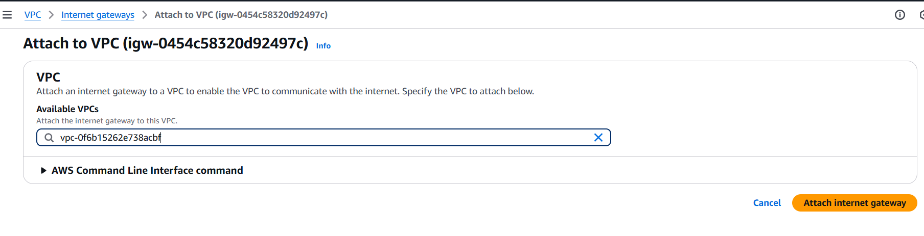 AWS VPC Architecture for Beginners: A Cafe Deployment Scenario. 9 Screenshot2025 05 12135512 ezgif.com optipng