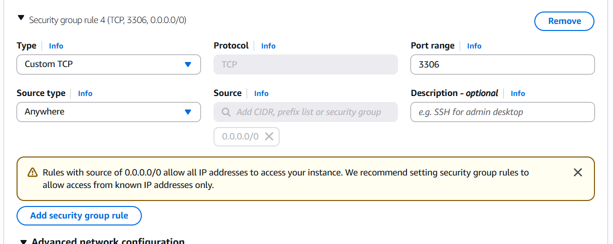 AWS VPC Architecture for Beginners: A Cafe Deployment Scenario. 21 Screenshot2025 05 12140717 ezgif.com optipng