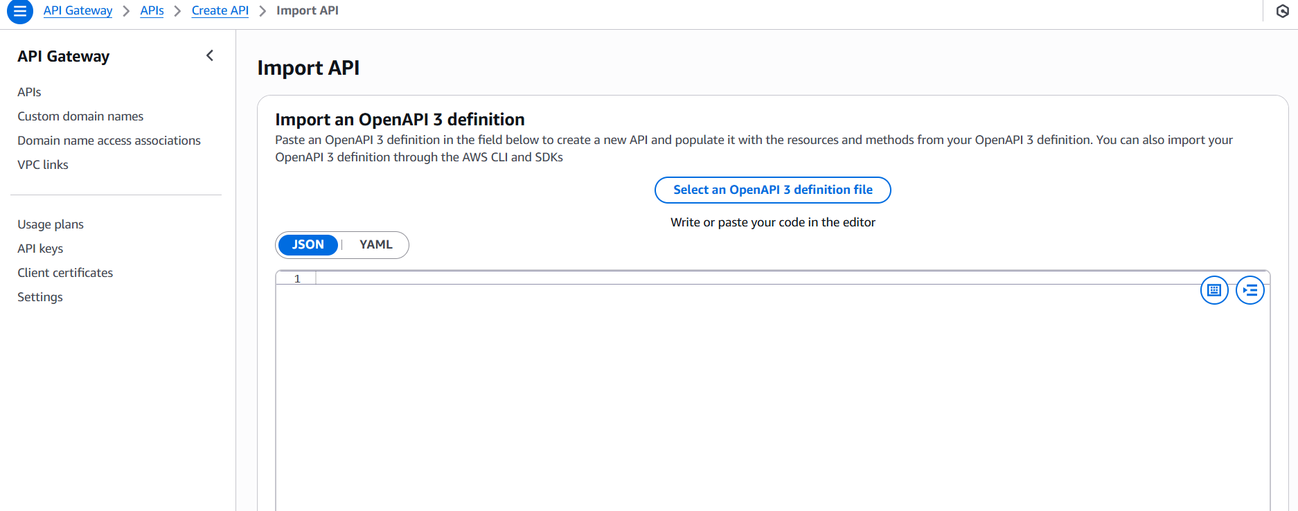 Step-by-Step: Secure API Gateway with Cognito User Pools. 9 Screenshot2025 05 14094125 ezgif.com optipng
