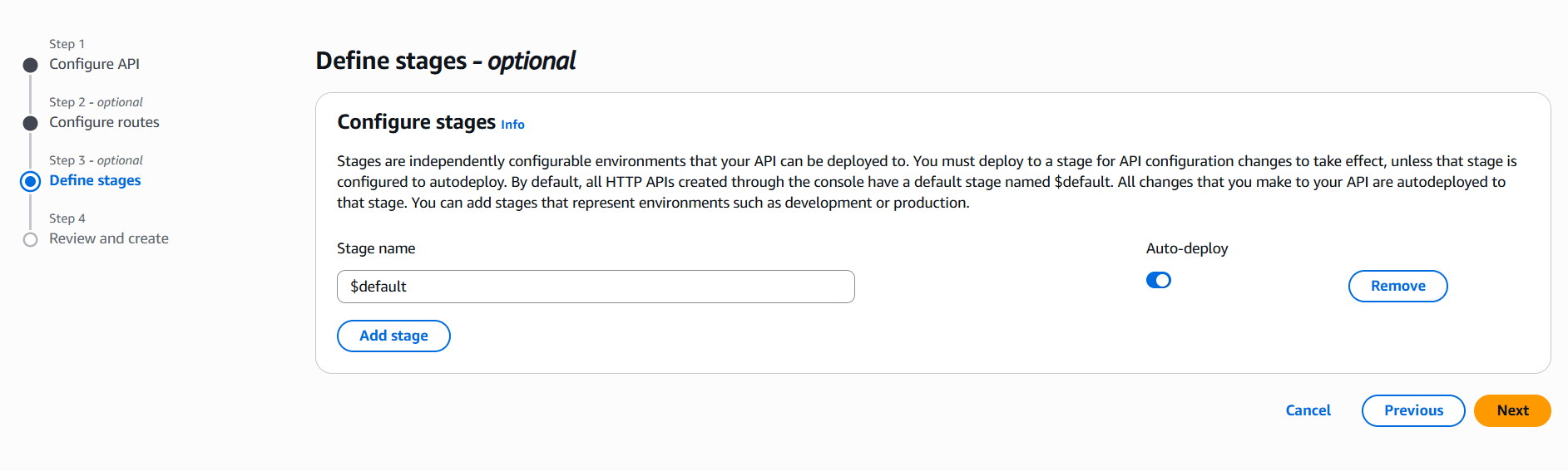 Step-by-Step: Secure API Gateway with Cognito User Pools. 12 Screenshot2025 05 14094224 ezgif.com optipng