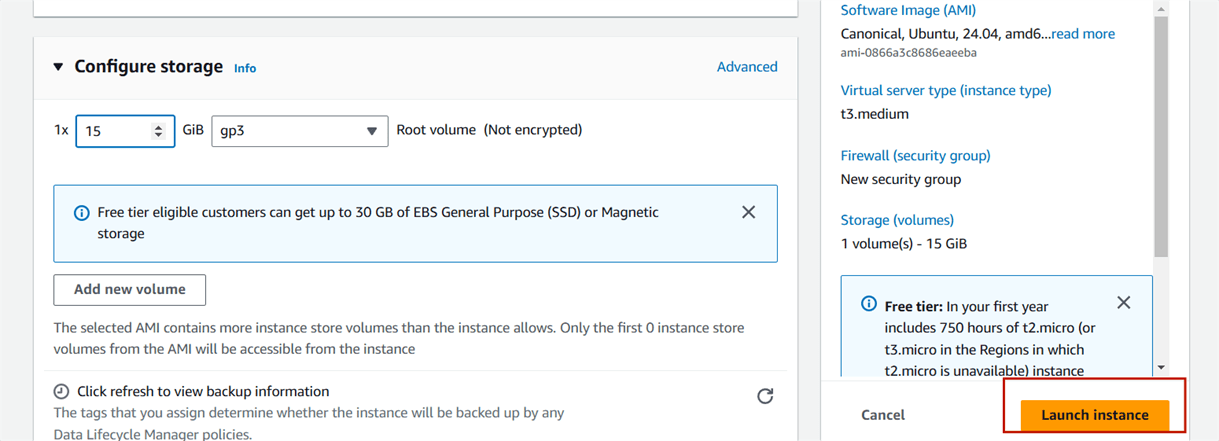 Installing SonarQube: The Complete Beginner’s Guide. 4 image 3