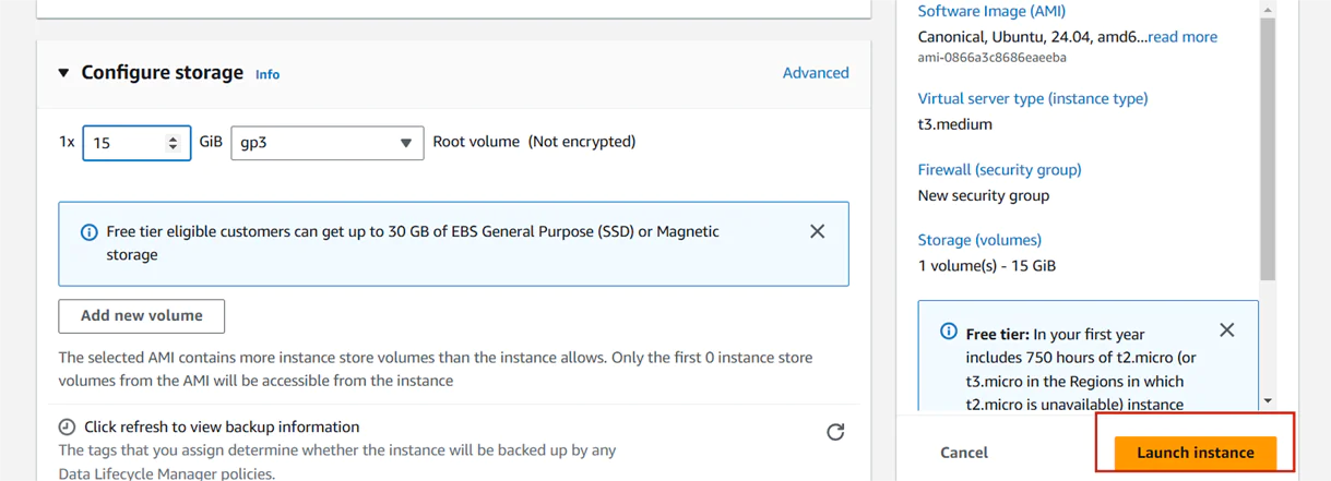 Installing SonarQube: The Complete Beginner’s Guide. 4 image 3