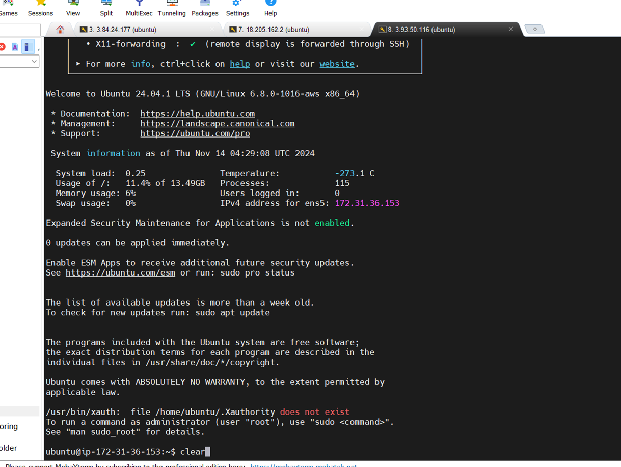 Installing SonarQube: The Complete Beginner’s Guide. 7 image 4
