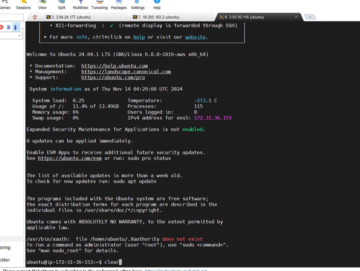 Installing SonarQube: The Complete Beginner’s Guide. 7 image 4