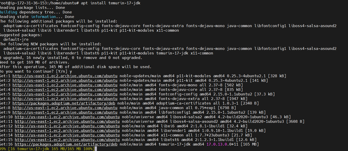 Installing SonarQube: The Complete Beginner’s Guide. 8 image 5