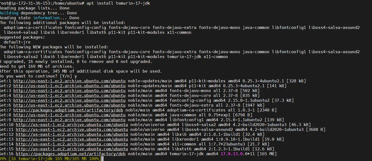 Installing SonarQube: The Complete Beginner’s Guide. 8 image 5