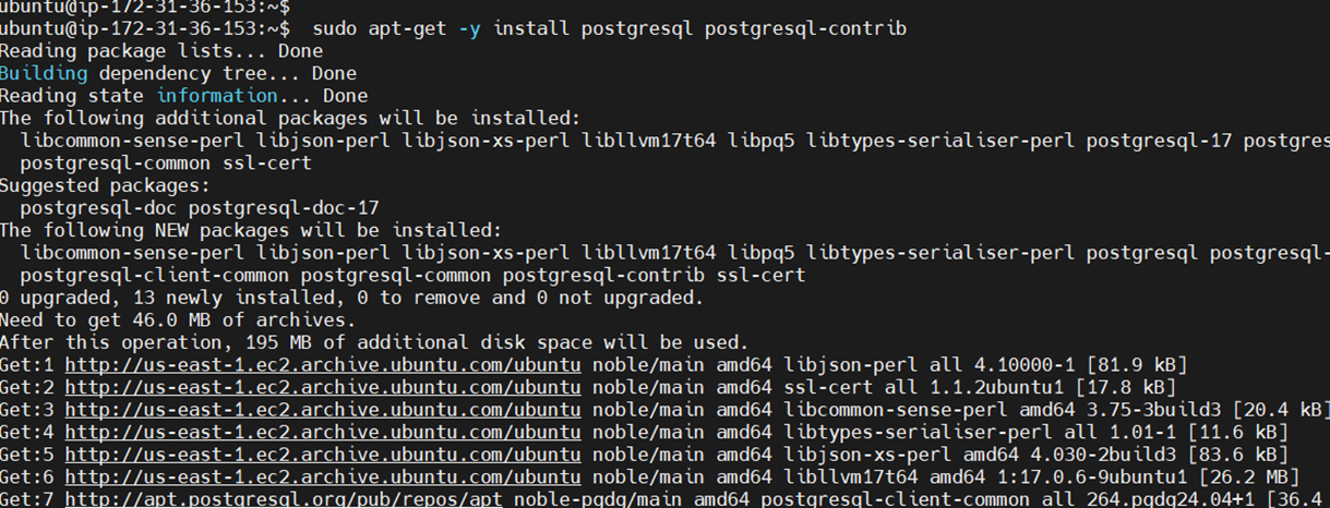 Installing SonarQube: The Complete Beginner’s Guide. 9 image 6