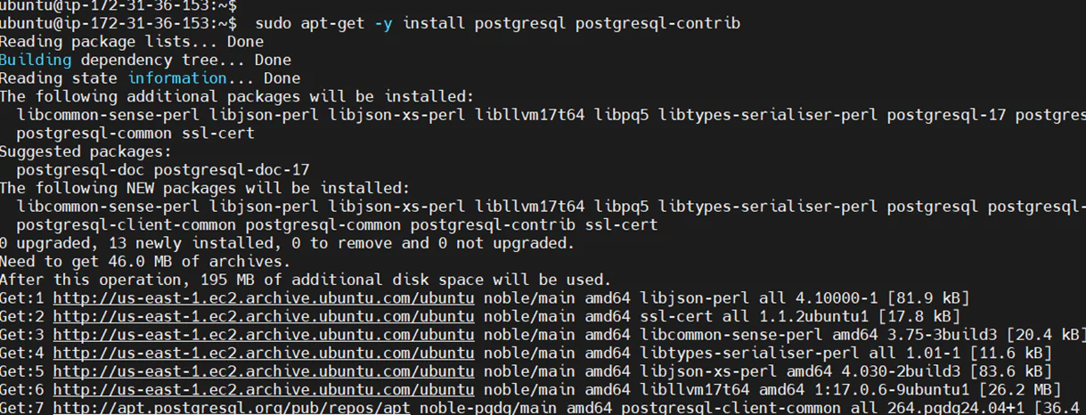 Installing SonarQube: The Complete Beginner’s Guide. 9 image 6