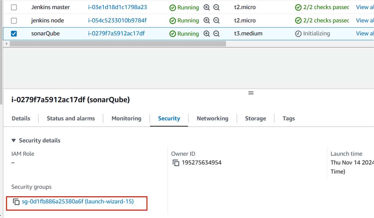 Installing SonarQube: The Complete Beginner’s Guide. 5 image 8