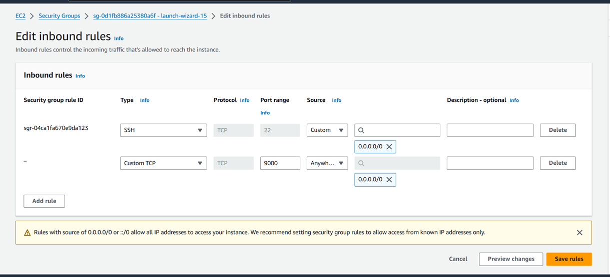 Installing SonarQube: The Complete Beginner’s Guide. 6 image 9