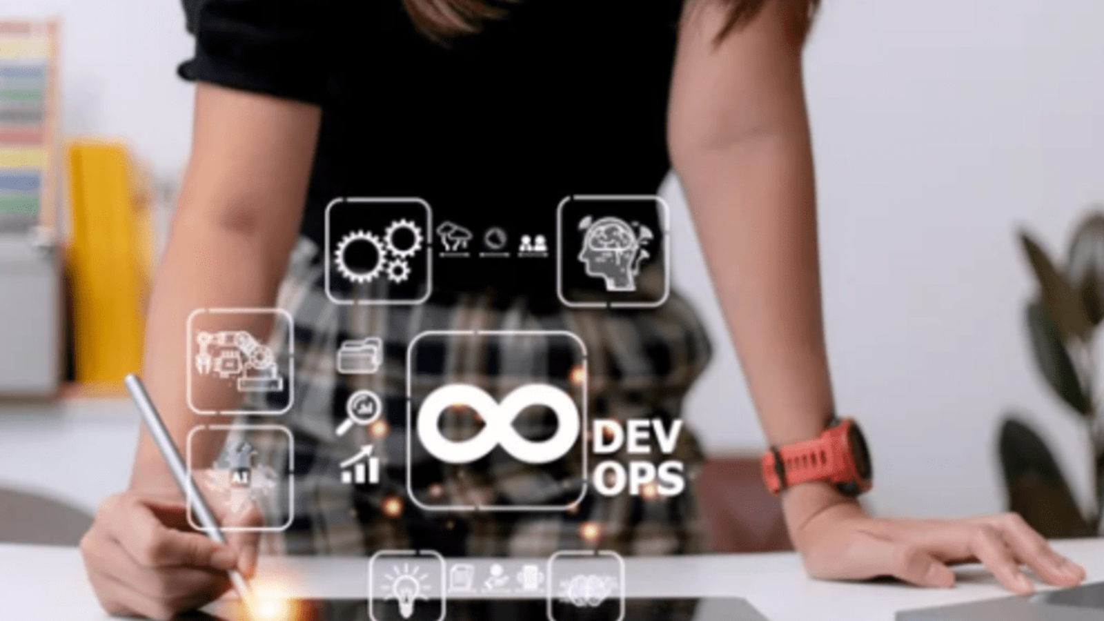 Understanding Rollbacks in DevOps: A Beginner’s Guide.