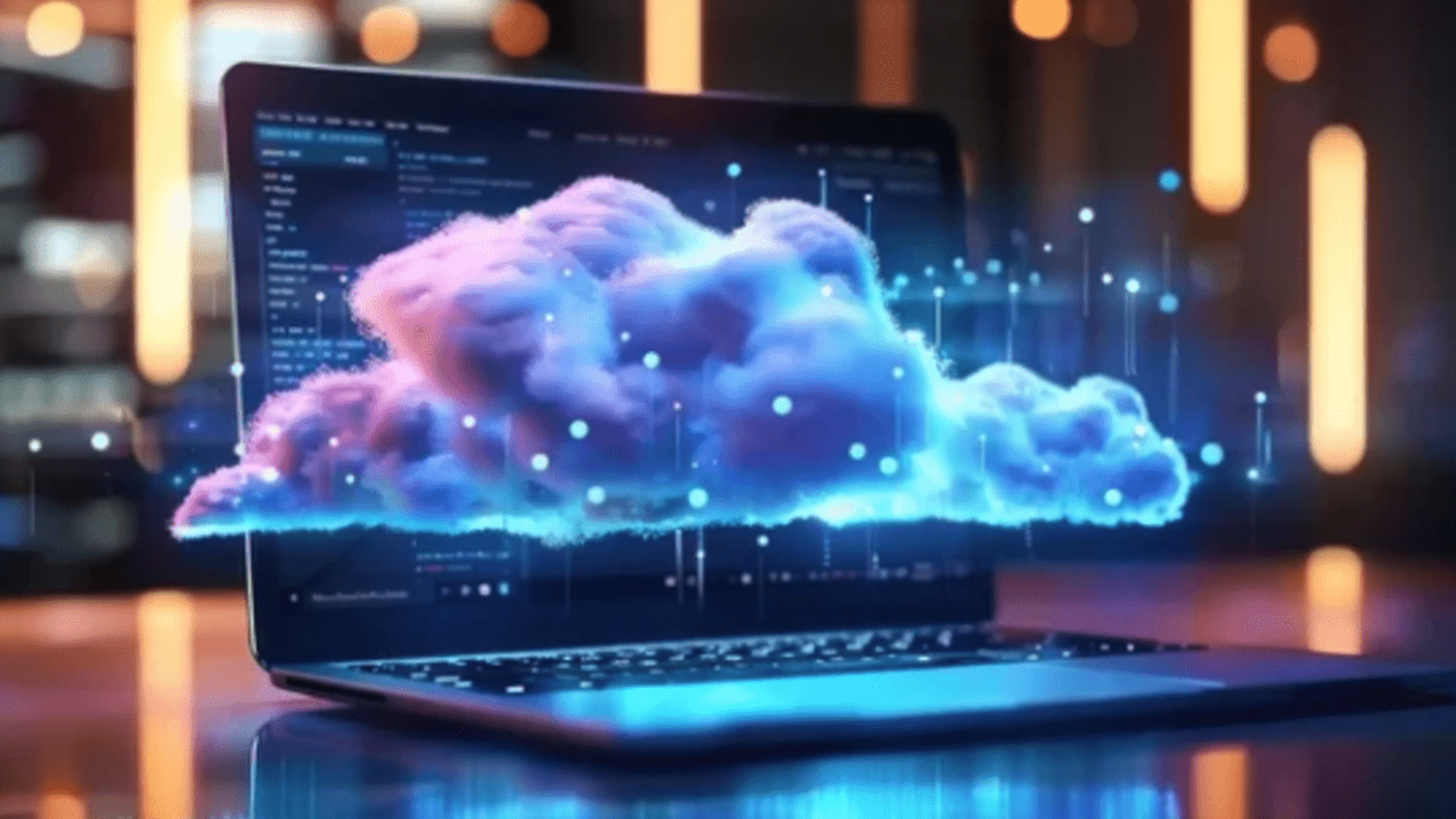 How to Simplify Multi-Account Management with AWS Organizations.