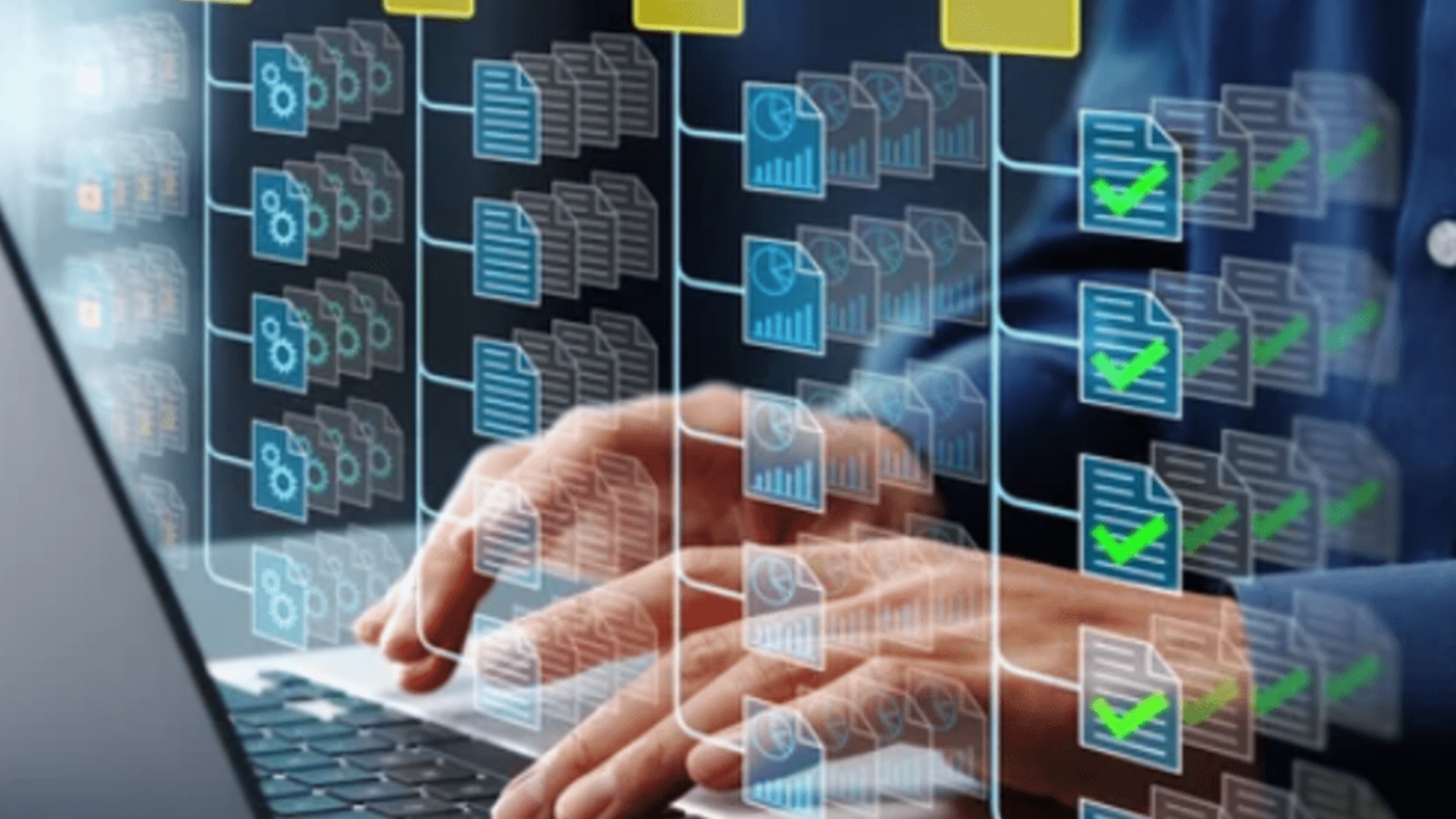 Why Every Developer Needs Version Control.