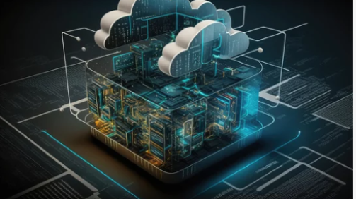 IaaS Explained: Why Your Cloud "Server" is Really a VM.