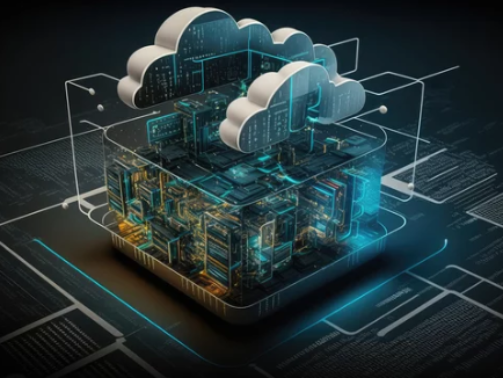 IaaS Explained: Why Your Cloud "Server" is Really a VM.