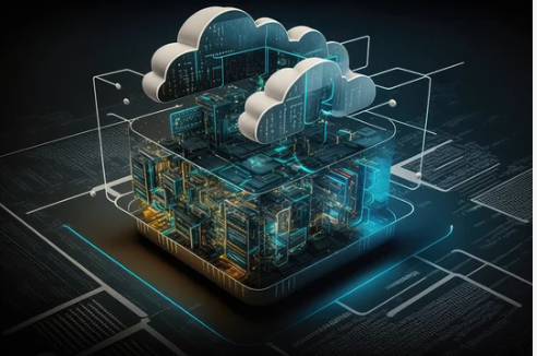 IaaS Explained: Why Your Cloud “Server” is Really a VM. IaaS Explained: Why Your Cloud “Server” is Really a VM.