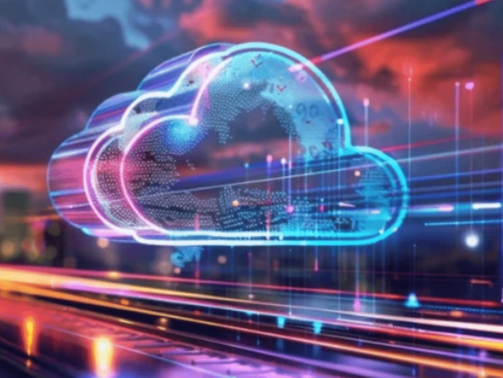 Top 5 Benefits of Cloud Computing for Businesses.