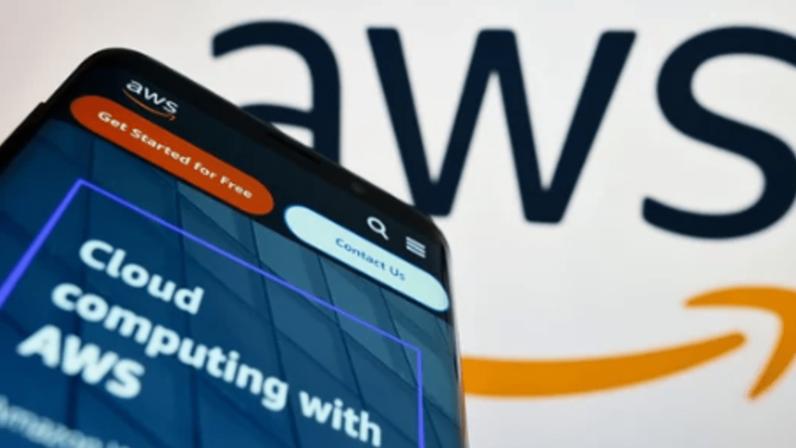 Deploy Your First Website on AWS Using Only Free Tier