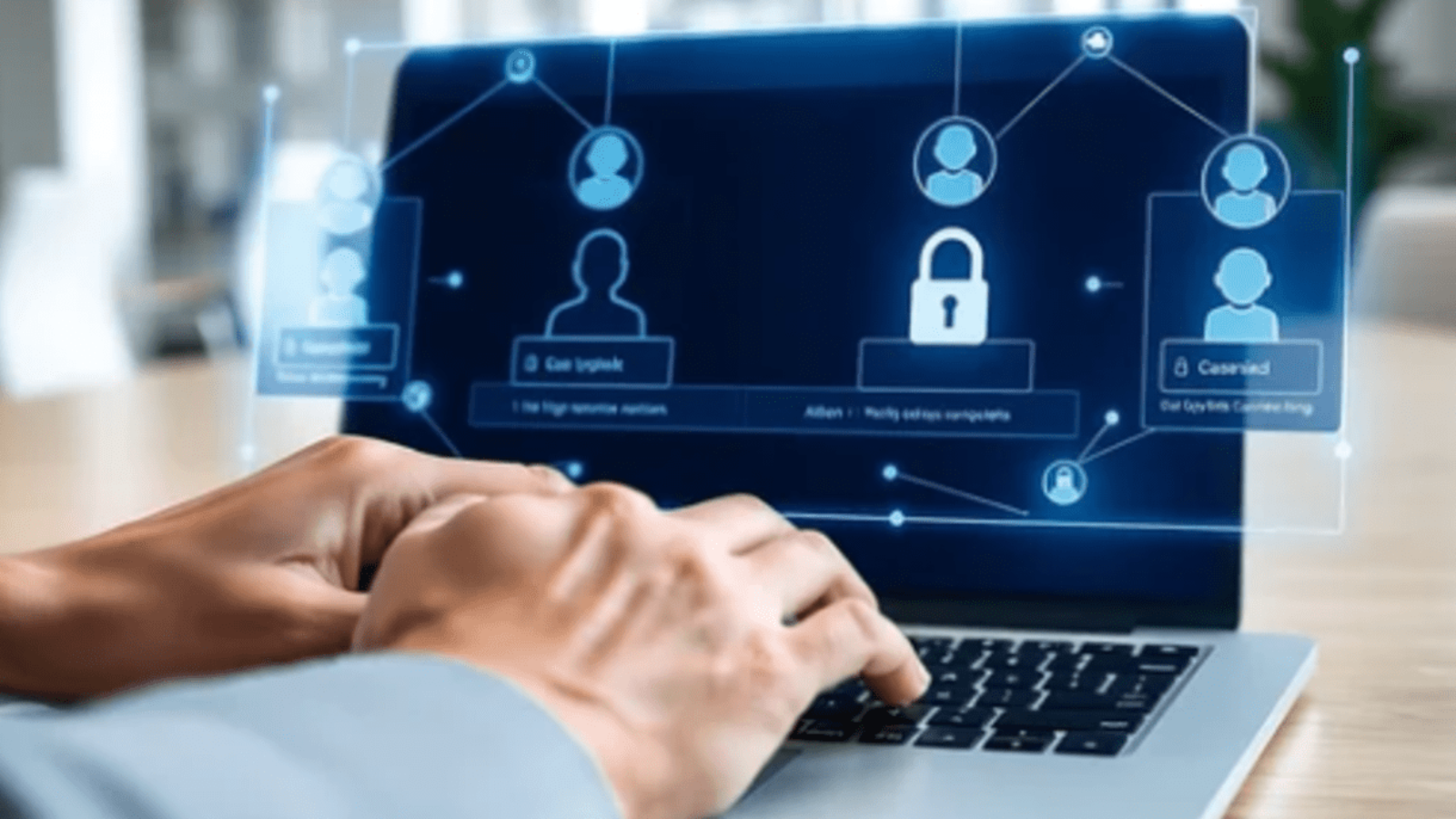 Is Your Home Network Secure? A 10-Minute Router Checkup.