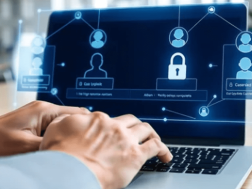 Is Your Home Network Secure? A 10-Minute Router Checkup.