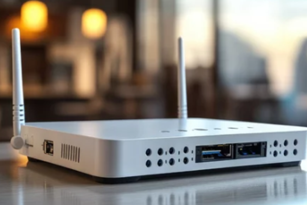 Router vs. Modem: What’s the Difference and Why You Need to Know. Router vs. Modem: What’s the Difference and Why You Need to Know.