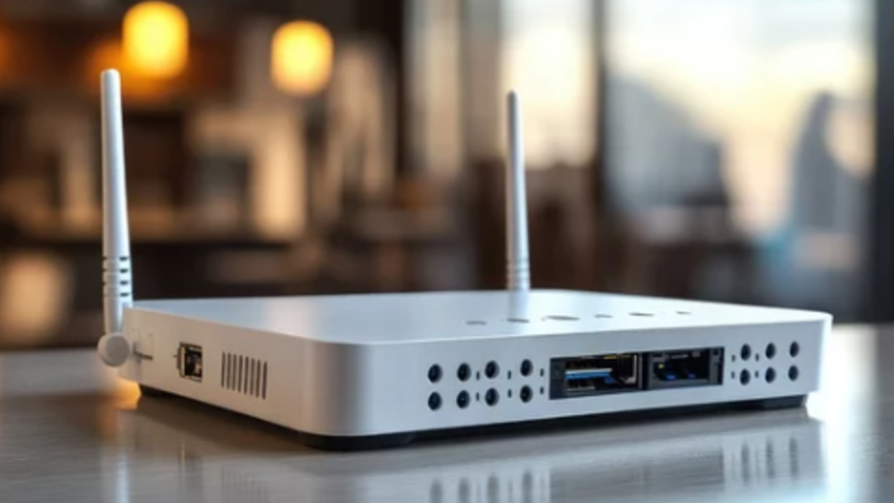 Router vs. Modem: What's the Difference and Why You Need to Know.