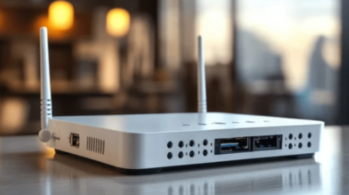 Router vs. Modem: What's the Difference and Why You Need to Know.