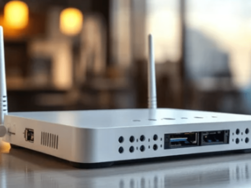 Router vs. Modem: What's the Difference and Why You Need to Know.