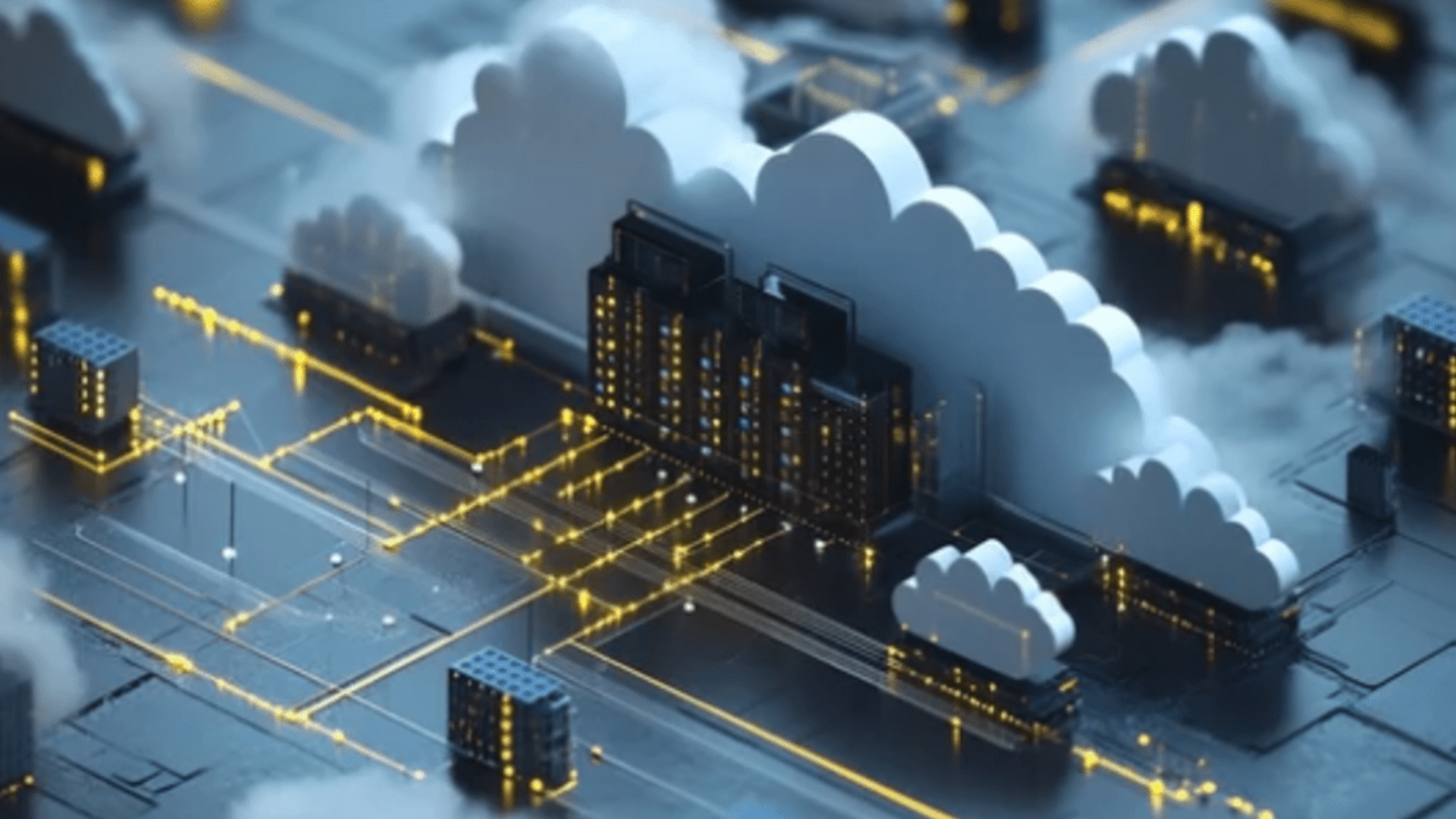 Git as the Trigger: How a Simple git push Starts Your CI/CD Pipeline.