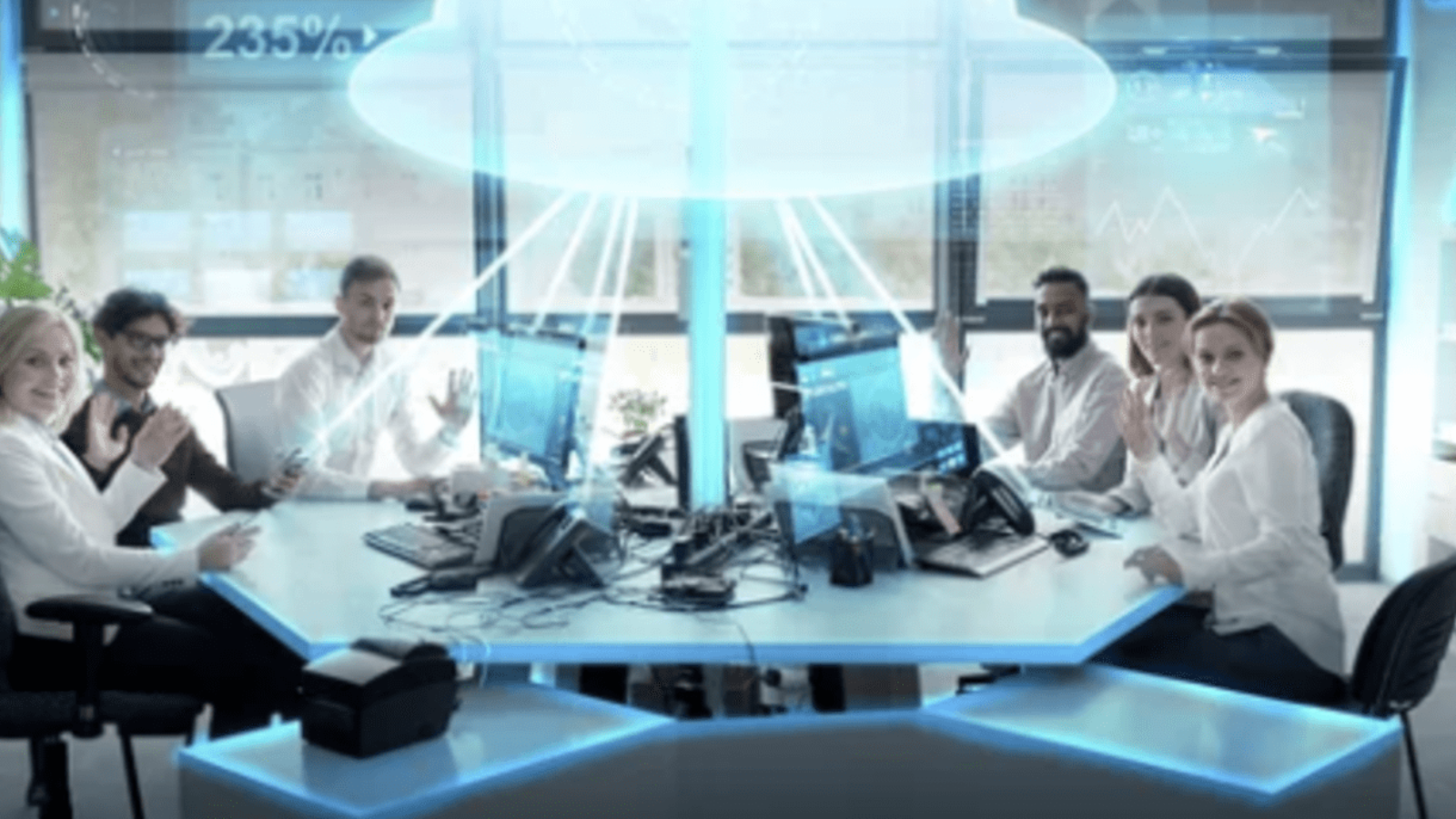 Azure Landing Zones: What, Why, and How.