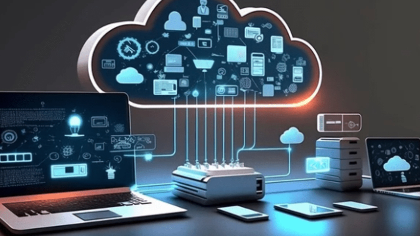 Getting Started with GCP: A Beginner’s Guide to Google Cloud Services.