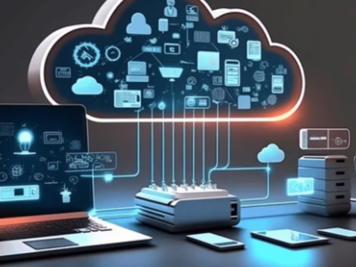 Getting Started with GCP: A Beginner’s Guide to Google Cloud Services.