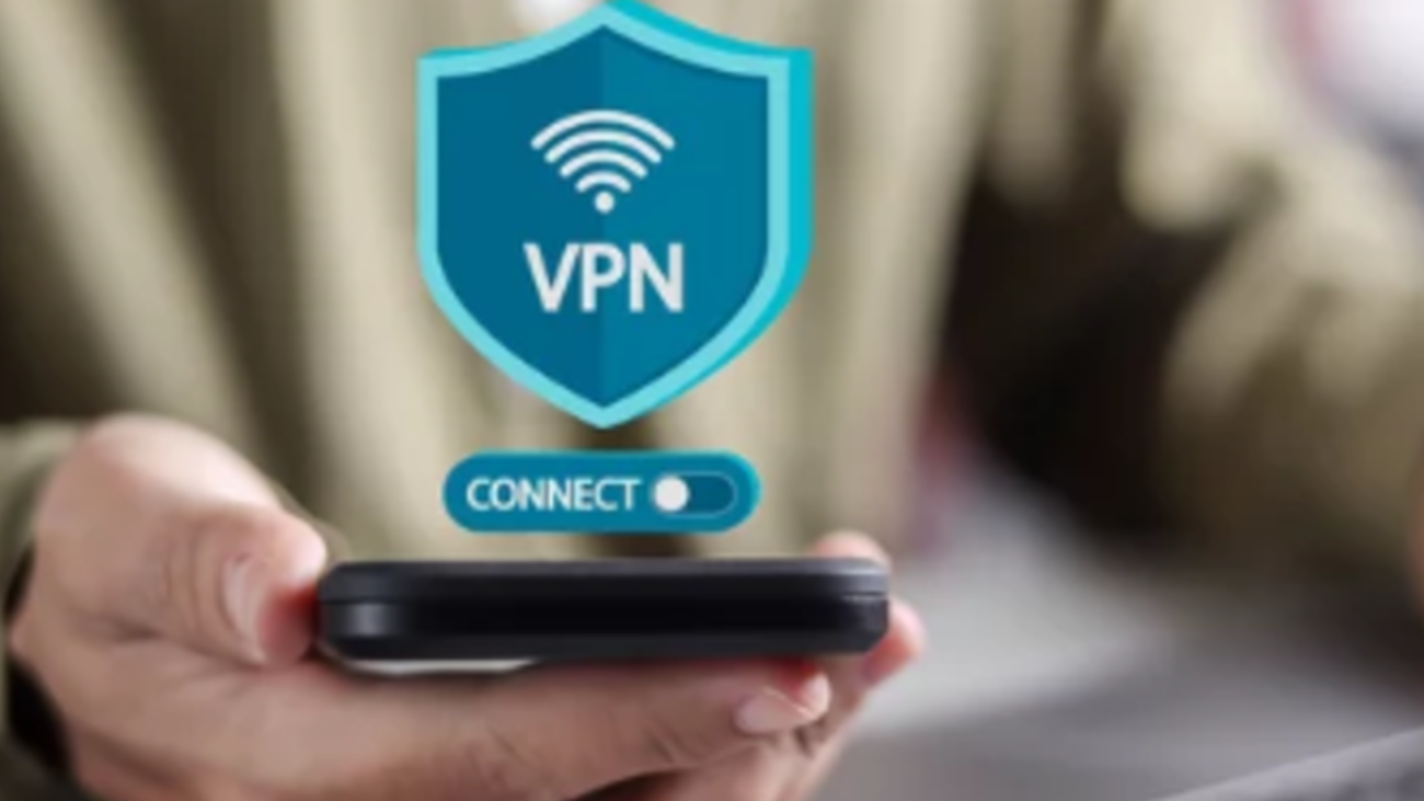 How Does a VPN Work? A Simple Explanation.
