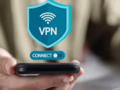 How Does a VPN Work? A Simple Explanation.