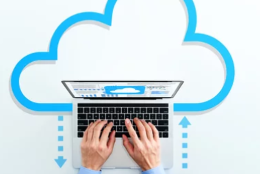How Cloud Computing Powers the Internet of Things. How Cloud Computing Powers the Internet of Things.