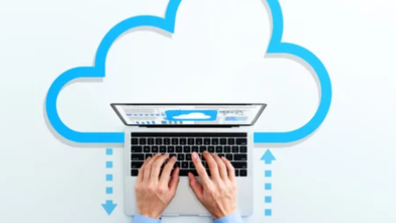 How Cloud Computing Powers the Internet of Things.