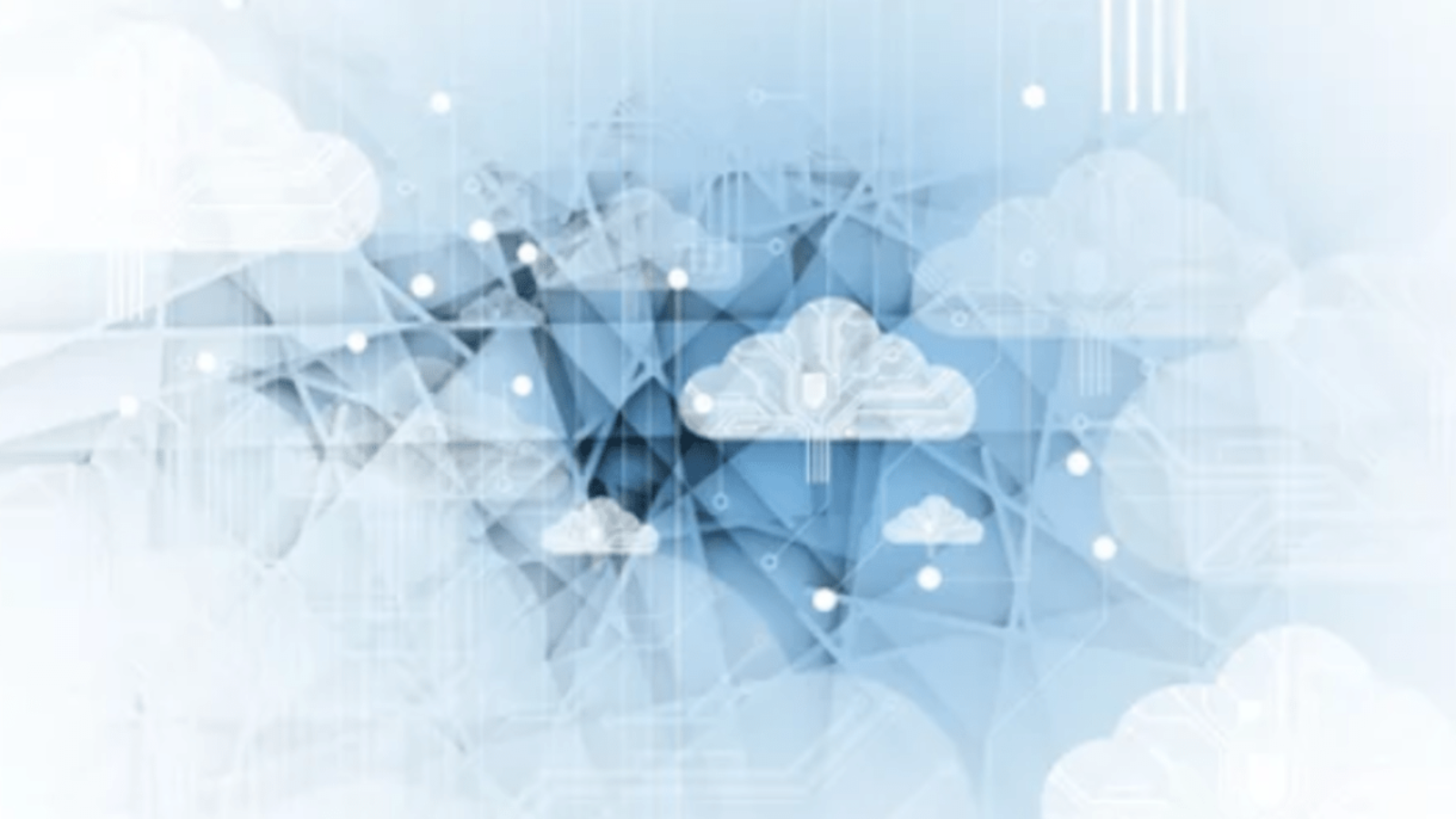 What Are the Basic Requirements for Cloud Computing?