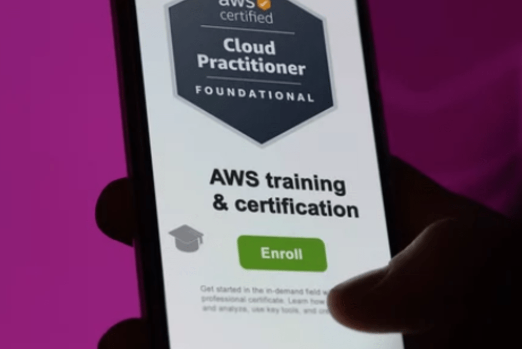 What is the AWS Certified Cloud Practitioner Certification? What is the AWS Certified Cloud Practitioner Certification?