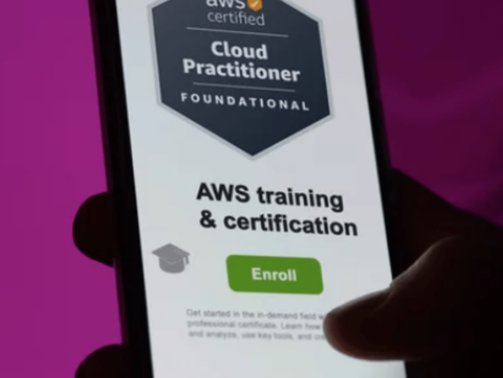 What is the AWS Certified Cloud Practitioner Certification?