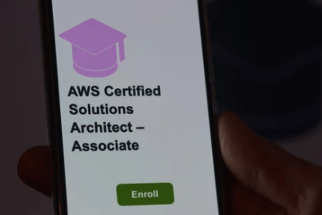 How I Passed the AWS Certified Solutions Architect Associate Exam – Study Plan & Resources. How I Passed the AWS Certified Solutions Architect Associate Exam – Study Plan & Resources.