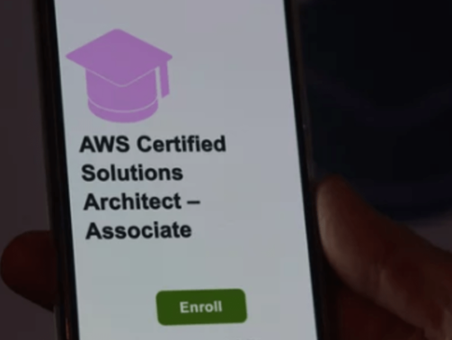 How I Passed the AWS Certified Solutions Architect Associate Exam – Study Plan & Resources.