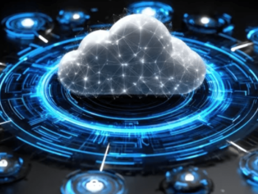 What is Cloud Automation? A Beginner’s Guide.