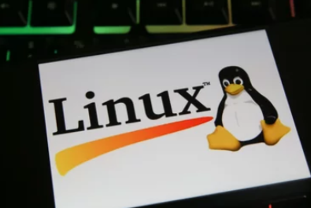 Why I Switched to Linux. Why I Switched to Linux.