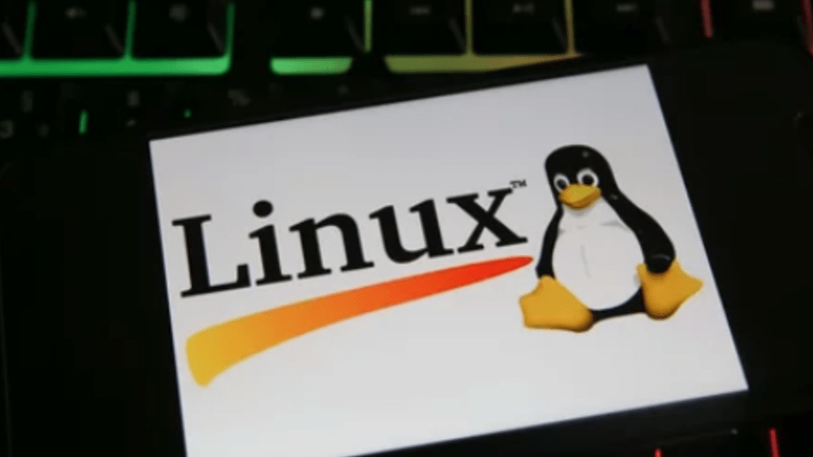 Why I Switched to Linux.