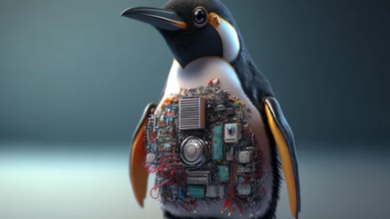 Essential Linux Commands Every New User Should Know.